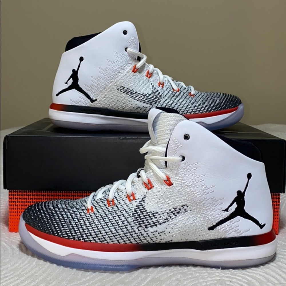 AIR JORDAN XXXI